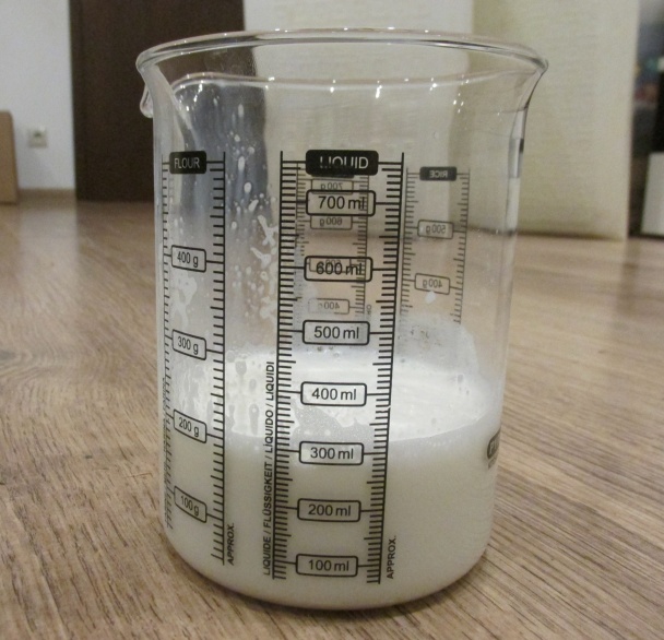 Domáci toastový chlebík (fotorecept) - obrázok 2