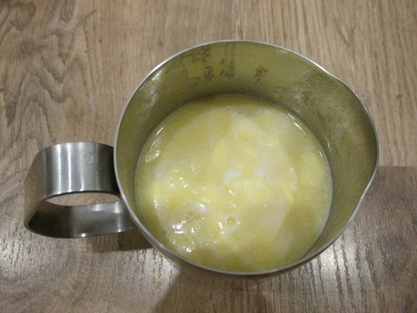 Domáci toastový chlebík (fotorecept) - obrázok 3