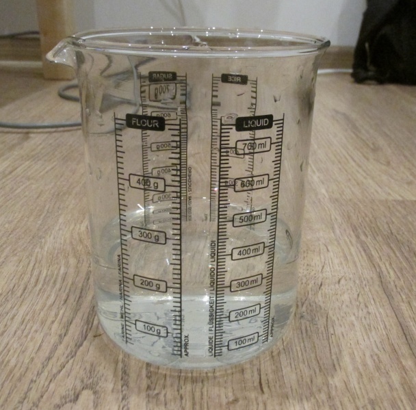 Domáci toastový chlebík (fotorecept) - obrázok 4