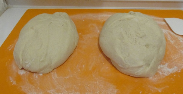 Domáci toastový chlebík (fotorecept) - obrázok 8