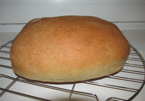 Domáci toastový chlebík (fotorecept) - obrázok 10