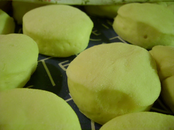 Šišky - obrázok 1