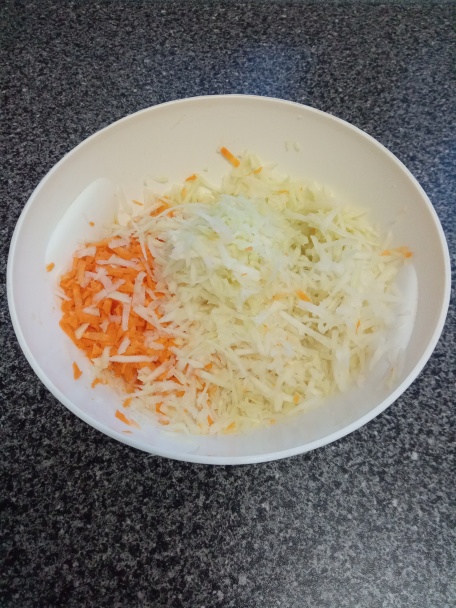 Chutná mixovaná kalerábová polievka (fotorecept) - obrázok 1