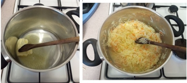 Chutná mixovaná kalerábová polievka (fotorecept) - obrázok 2