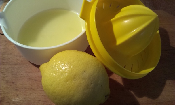 Kuracie prsia na ančovičkách a kapari - obrázok 5