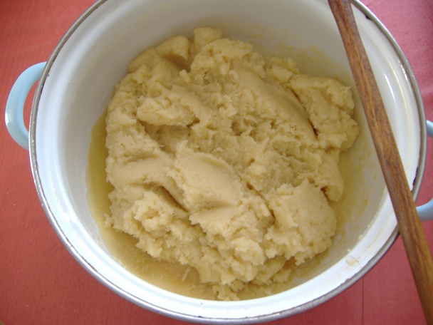 Karamelové veterníky - obrázok 1