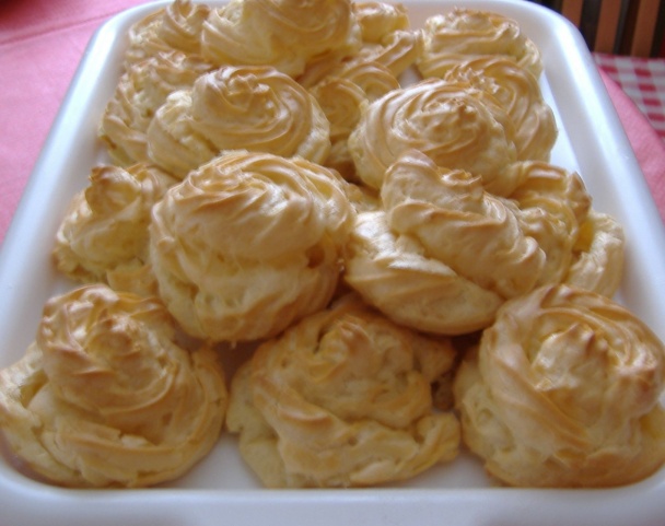 Karamelové veterníky - obrázok 3