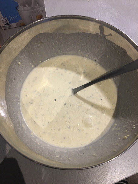 Zapekané kuracie prsia so syrovou omáčkou a s brokolicou (fotorecept) - obrázok 5