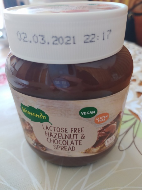 Vegánske palacinky - obrázok 3