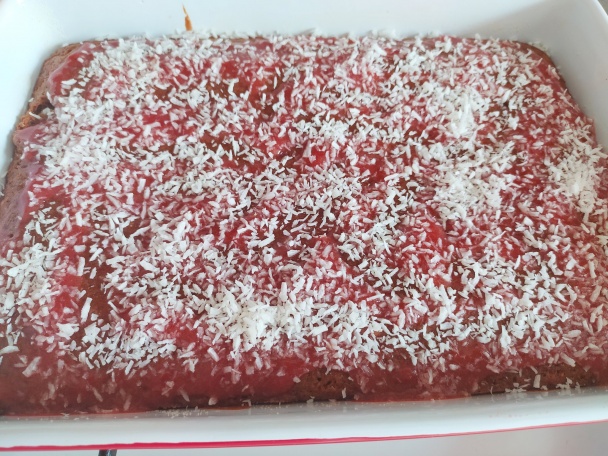 Perník bez vajec  - obrázok 5