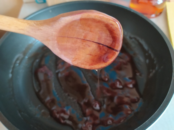 Black forest cupcakes (fotorecept) - obrázok 5