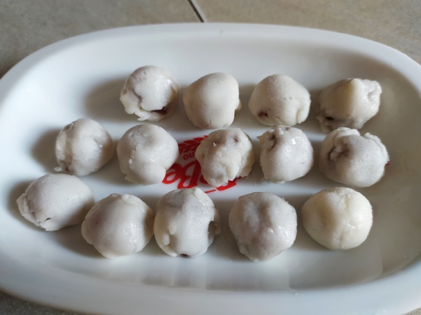 Rumové čerešňové bonbóny (fotorecept) - obrázok 3