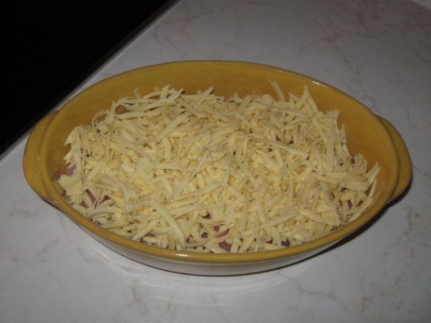 Kuracie prsia na smotane so syrom - obrázok 2