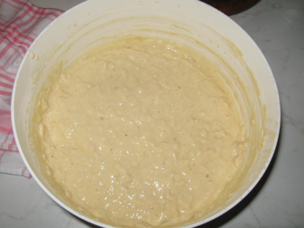 Fritule - obrázok 1