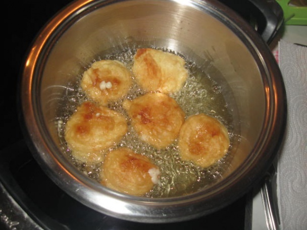 Fritule - obrázok 3