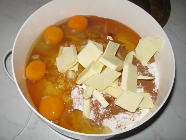 Medovníky (fotorecept) - obrázok 2