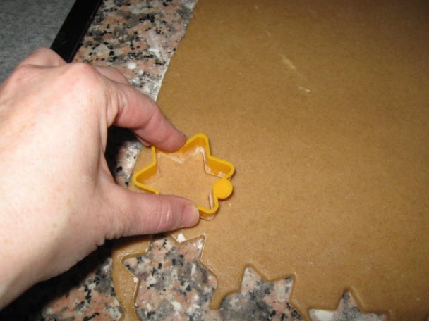 Medovníky (fotorecept) - obrázok 5