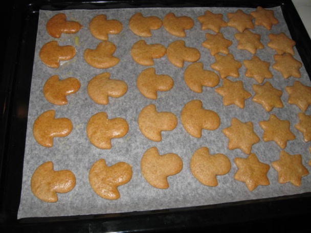 Medovníky (fotorecept) - obrázok 6