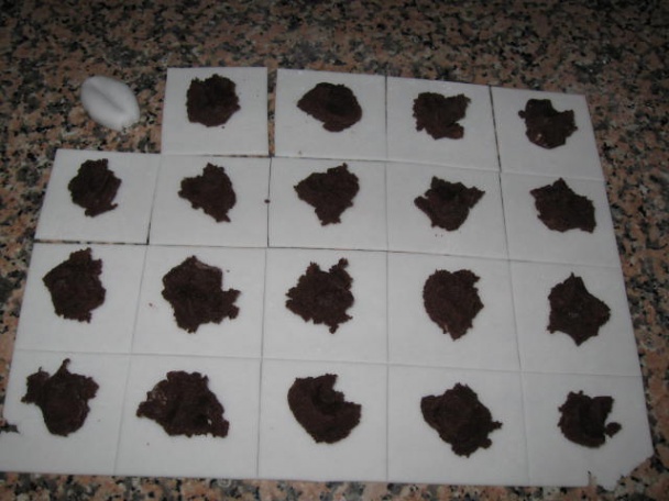 Kávové zrná (fotorecept) - obrázok 5