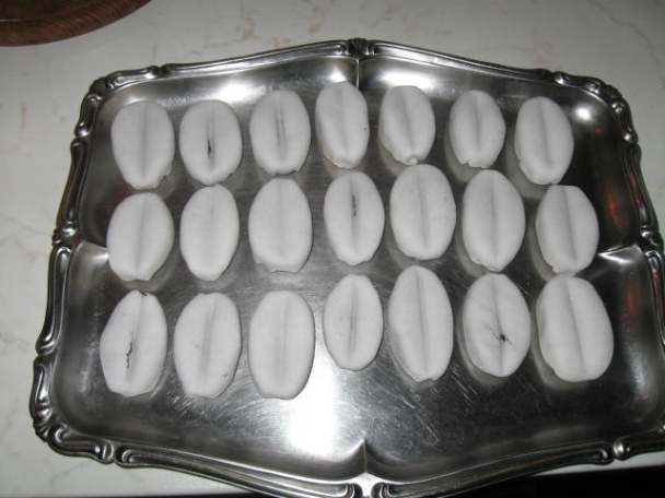 Kávové zrná (fotorecept) - obrázok 6