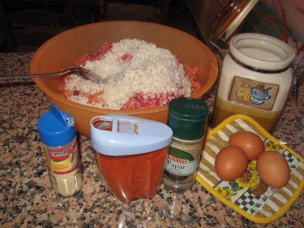 Vianoce v Chorvátsku(fotorecept) - obrázok 1