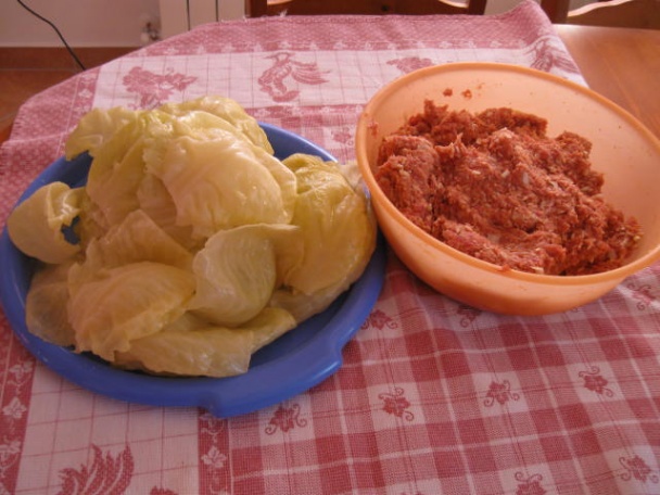 Vianoce v Chorvátsku(fotorecept) - obrázok 3