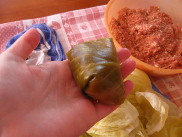 Vianoce v Chorvátsku(fotorecept) - obrázok 5