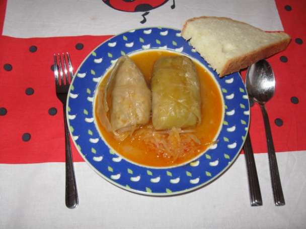 Vianoce v Chorvátsku(fotorecept) - obrázok 8