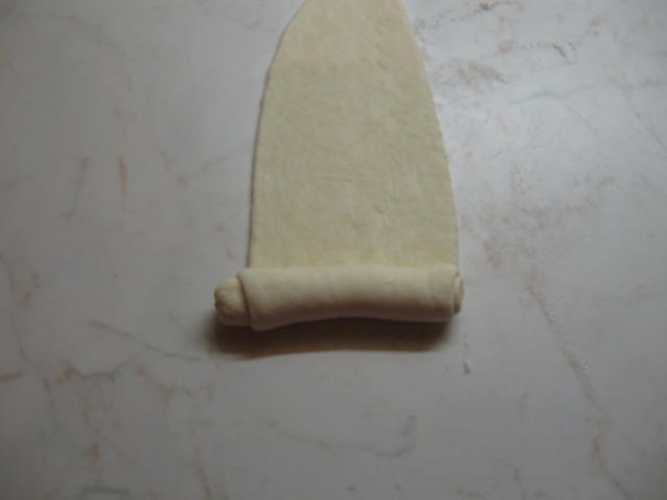 Pečivo z Chorvátska (fotorecept) - obrázok 3