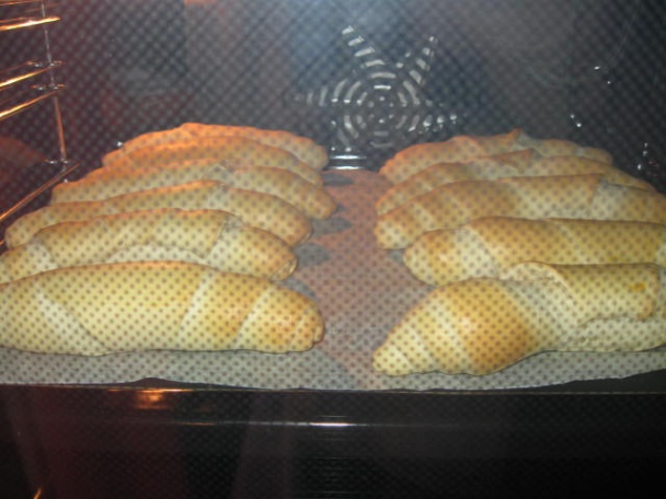 Pečivo z Chorvátska (fotorecept) - obrázok 6