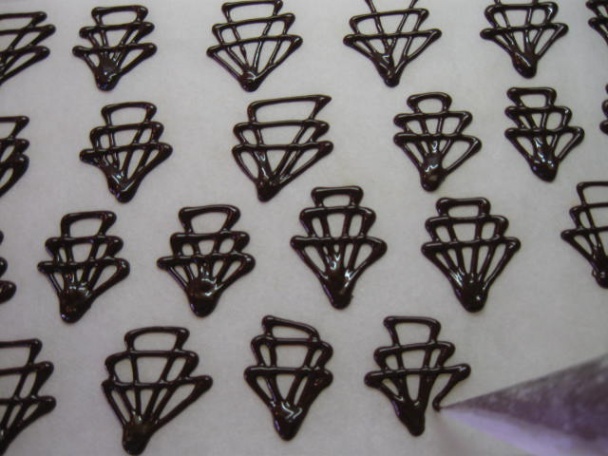 Kinder pinguin torta (fotorecept) - obrázok 7