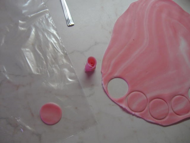 Kinder pinguin torta (fotorecept) - obrázok 8