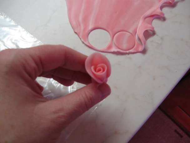 Kinder pinguin torta (fotorecept) - obrázok 9