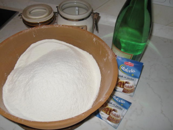 Pogača (fotorecept) - obrázok 1