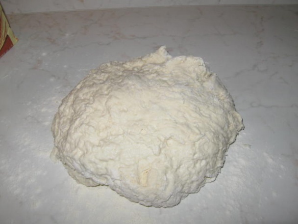 Pogača (fotorecept) - obrázok 2