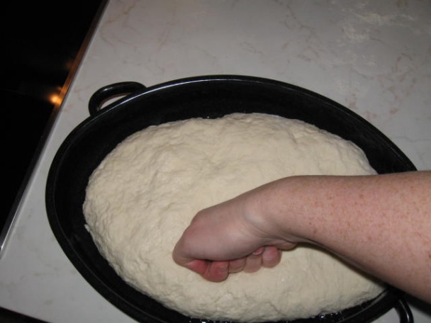 Pogača (fotorecept) - obrázok 4