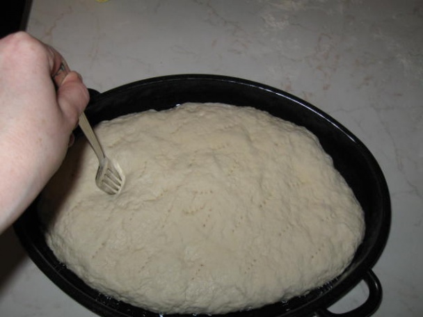 Pogača (fotorecept) - obrázok 5