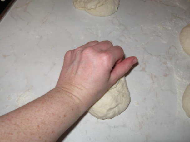 Burek so zemiakmi (fotorecept) - obrázok 1