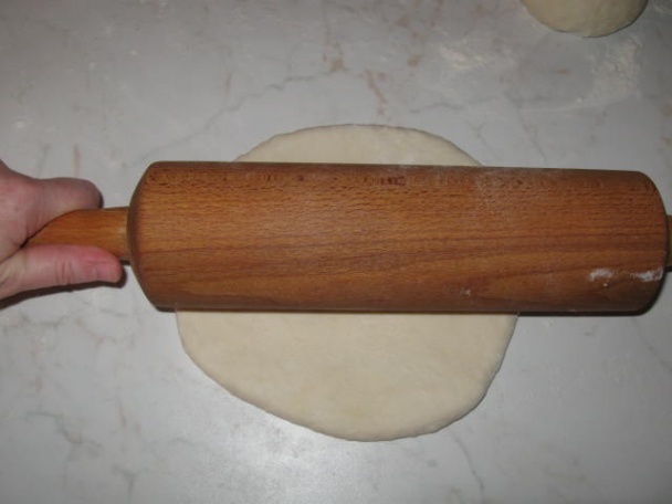 Burek so zemiakmi (fotorecept) - obrázok 3