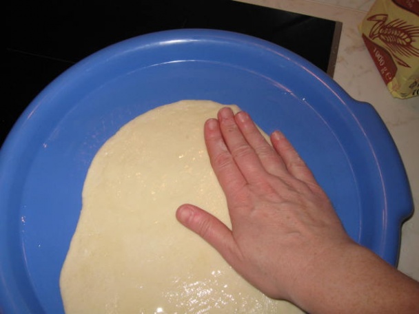 Burek so zemiakmi (fotorecept) - obrázok 4