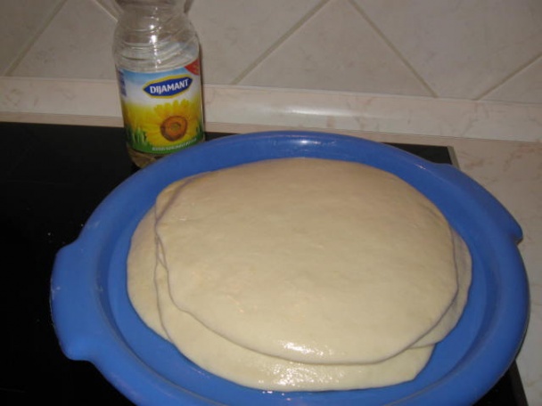 Burek so zemiakmi (fotorecept) - obrázok 5