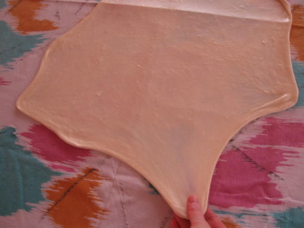 Burek so zemiakmi (fotorecept) - obrázok 7