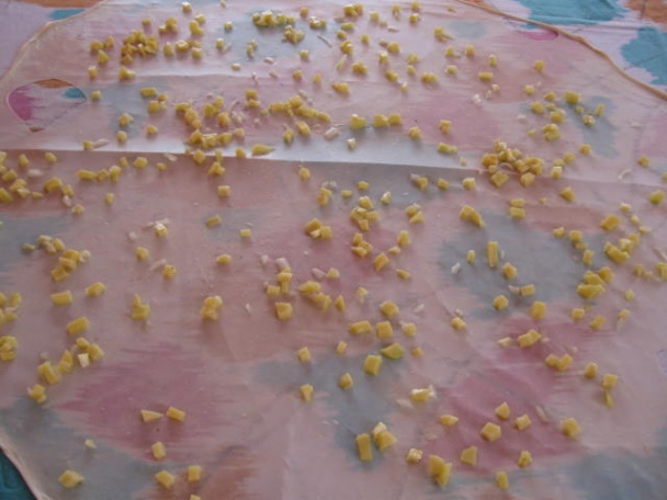 Burek so zemiakmi (fotorecept) - obrázok 8