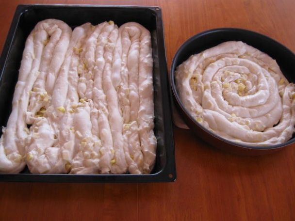 Burek so zemiakmi (fotorecept) - obrázok 12