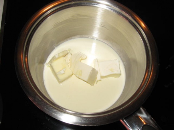 Bounty guľky (fotorecept) - obrázok 2