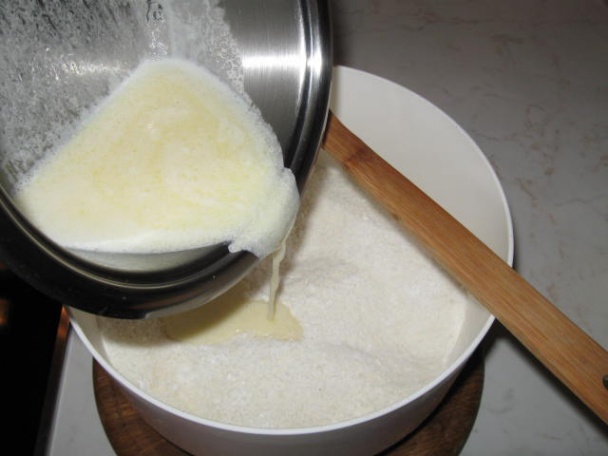 Bounty guľky (fotorecept) - obrázok 3