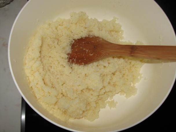 Bounty guľky (fotorecept) - obrázok 4