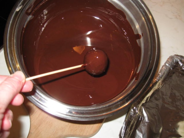 Bounty guľky (fotorecept) - obrázok 6