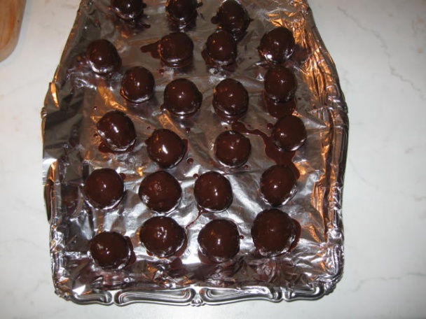 Bounty guľky (fotorecept) - obrázok 7