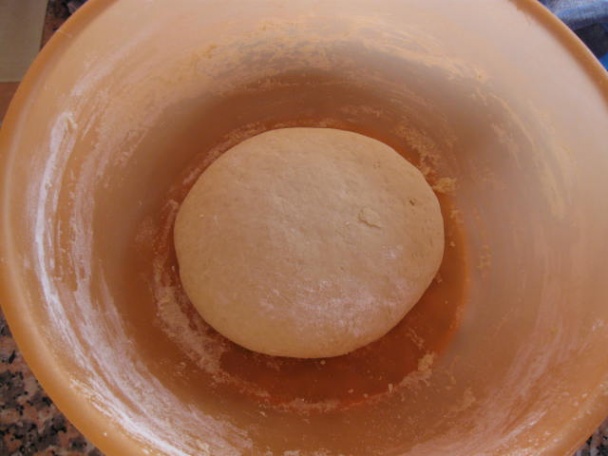 Makový baranček (fotorecept) - obrázok 1